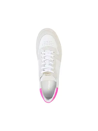 NATIONAL STANDARD | Sneaker EDITION 8 | weiss